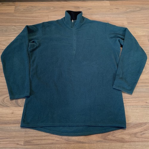 Patagonia Capilene Fleece 1/2 Zip 