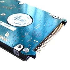 Disque Dur Toshiba MK4026GAX 2.5" IDE 40 Go - Occasion Testé Fonctionnel - Pour Rénovation Ou Récupération