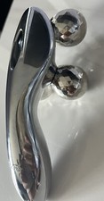 ReFa CARAT FACE Beauty Roller For Face, Neck And D collet NWB Orig: 250