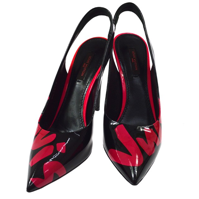 Meaning Behind Louis Vuitton Shoes Literacy Basics