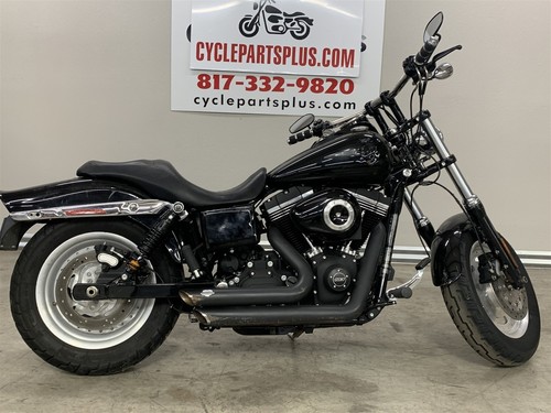 Amortiguadores Dyna Fat Bob 2015 Harley-Davidson Premium Ride Emulsion 54000066 - Imagen 11 de 11