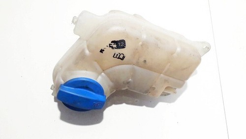 Audi A4 2002 Expansion Tank coolant (RADIATOR EXPANSION TANK BOTTL #678072-19