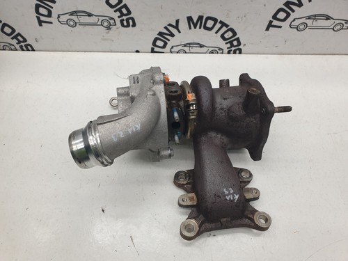 2023 KIA SPORTAGE MK5 NQ5 1.6 T-GDi HYBRID TURBO CHARGER OEM 28231-2MHB0 - Picture 3 of 9