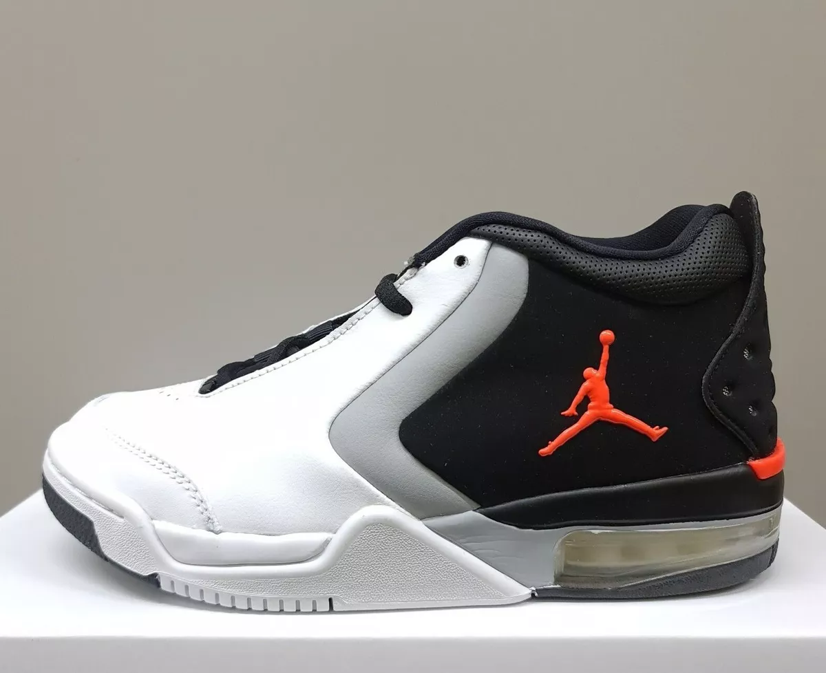 NIKE JORDAN BIG FUND