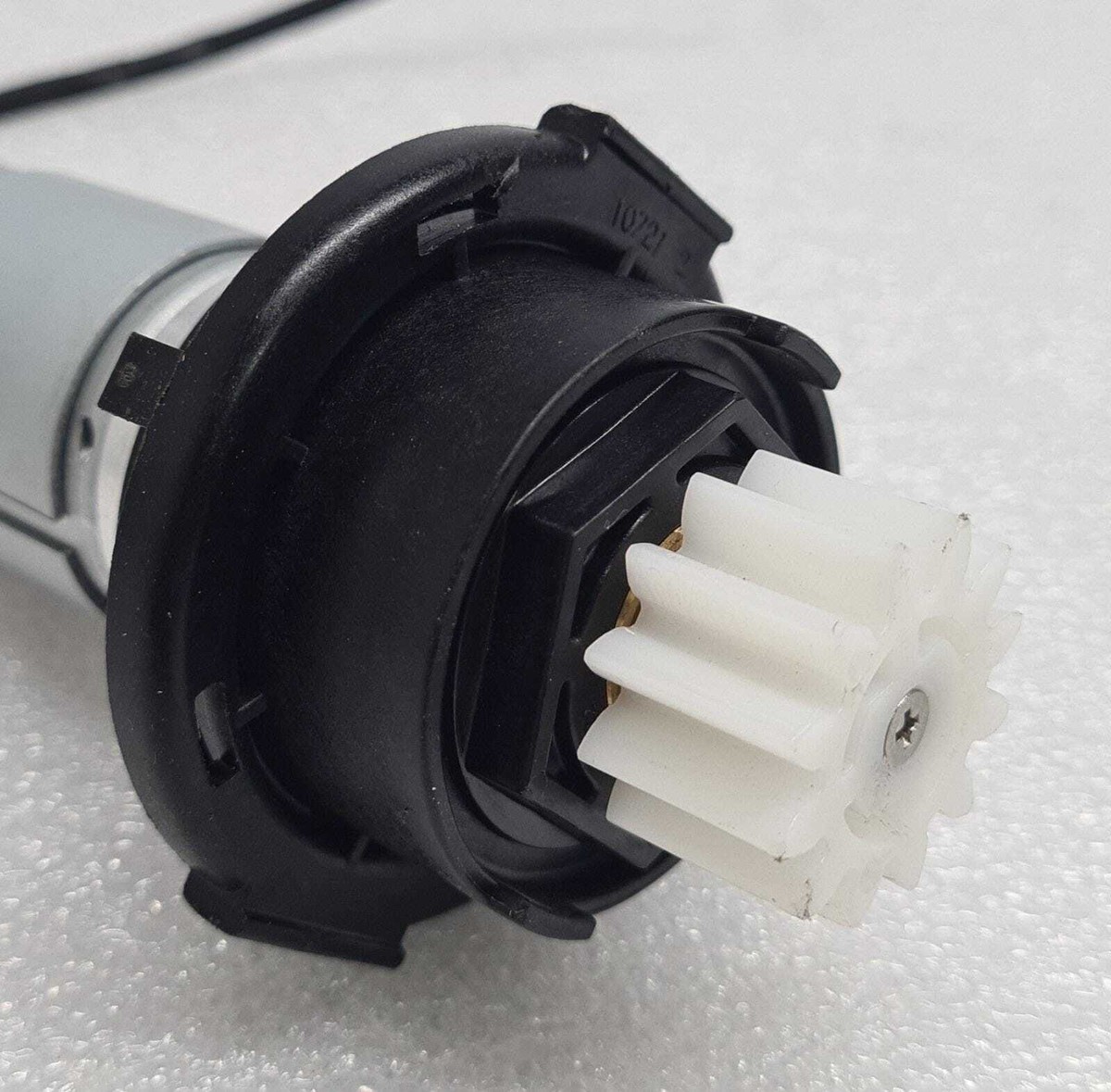 TESTED* Maytronics Pump Motor 5521259-1 35ZY24-8 24V 100RPM