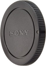JJC ALC-4 Auto Lens Cap For Ricoh GXR With S10 24-72mm F2.5-4.4 VC Lens (Replaces LC-2)