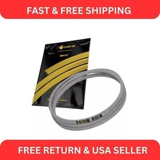 42" Deck Belt For Troy Bilt Pony 42T Horse 42 Hydro Pony 42 42" 490-501-M044