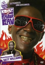 Comedy Central Roast Of Flavor Flav