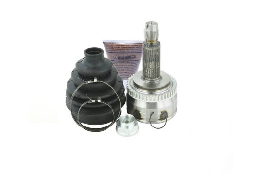 Joint Set Outer Kia Ceed 12- Cerato 12- Soul 08-13 Hyundai I30 12- Elantra