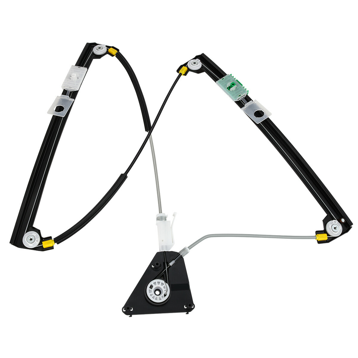 You.S Original Window Lifter Sliding Jaw Front Left for FIAT DOBLO