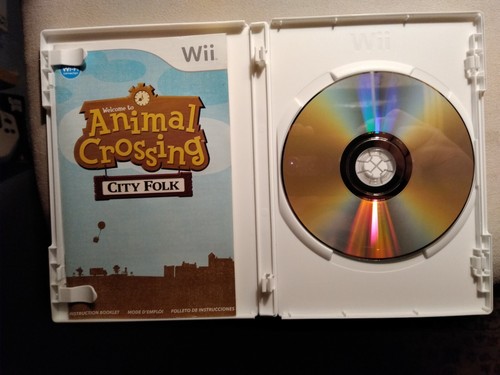 Wii Games with Manuals - Most are Mint ! - Picture 25 of 729