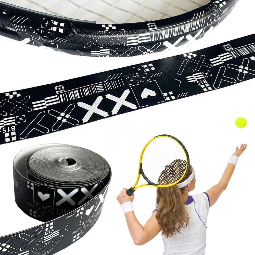 Tennis scratch cheap