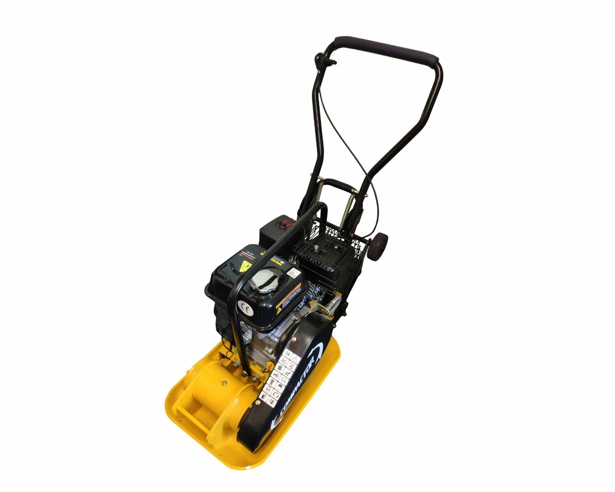 Progen wacker plate deals