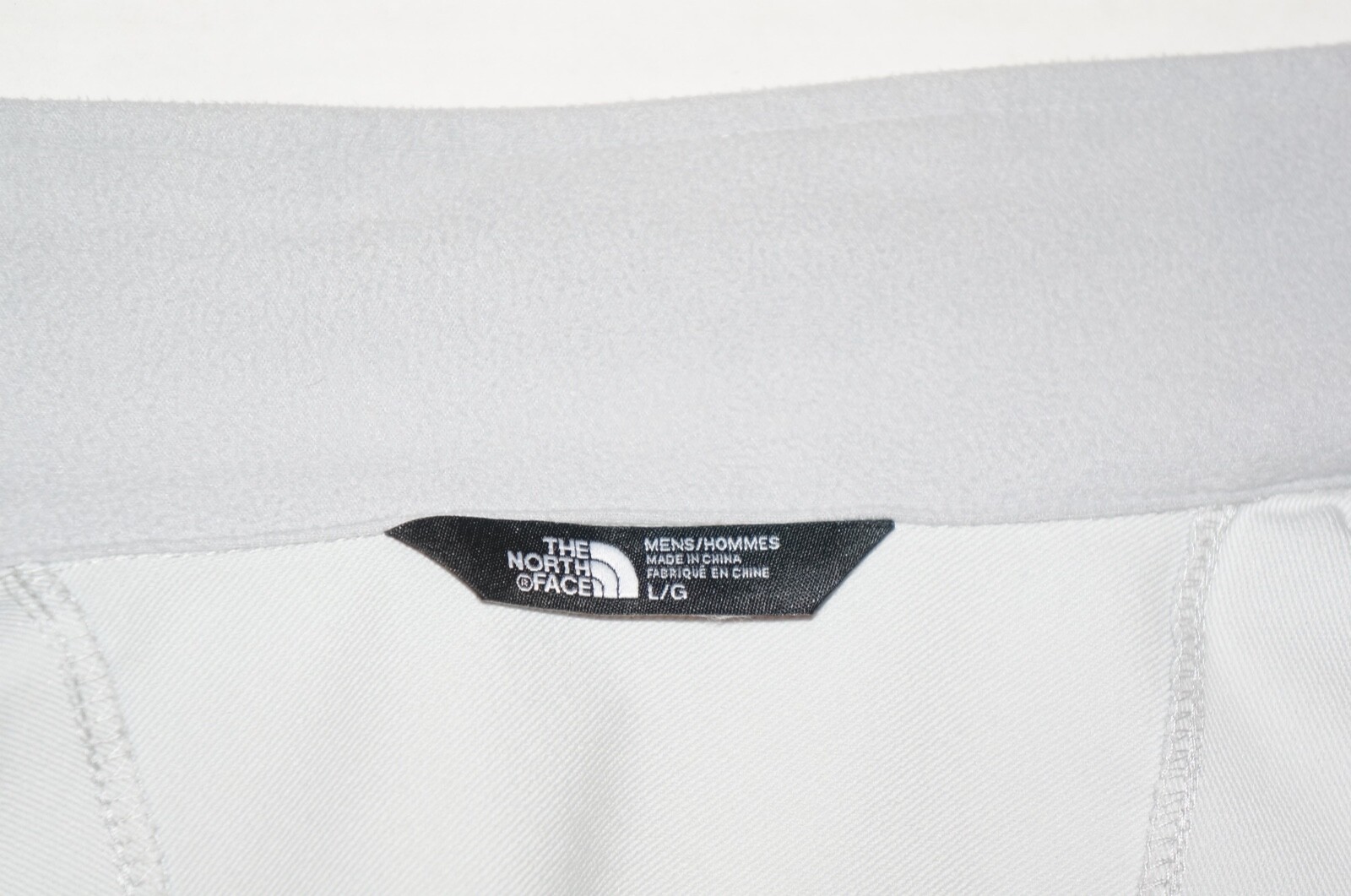 North Face Windwall Pneumatic Jacket Softshell Zi… - image 12