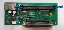 41320 Speedline CAMALOT Systems 1750 INTERFACE Card 41320 rev C