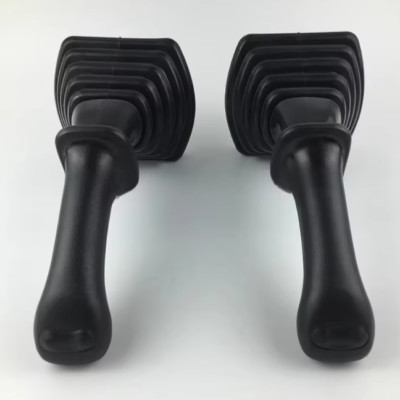 1 set For Doosan Daewoo DH60/80/150/220/225/258/300-7 Excavator Joystick Handle
