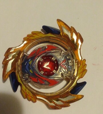 Genesis Valtryek V3 Hasbro Burst Evolution Beyblade 