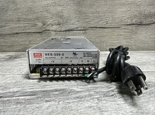 NES-350-5 For MEAN WELL Switching power supply Free Shipping L44