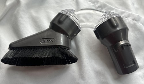 Lot Of 5 Dyson Vacuum Attachments. Tangle Free Turbine Turbo Pet Brush. Tested - Picture 7 of 10