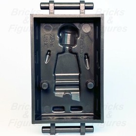 LEGO&reg; Star Wars Han Solo in Carbonite Minifigure Part 75222 75137 75243 75060