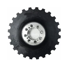 CENTAMAX 400 CENTAMAX400 Coupling for Atlas Copco Compressor