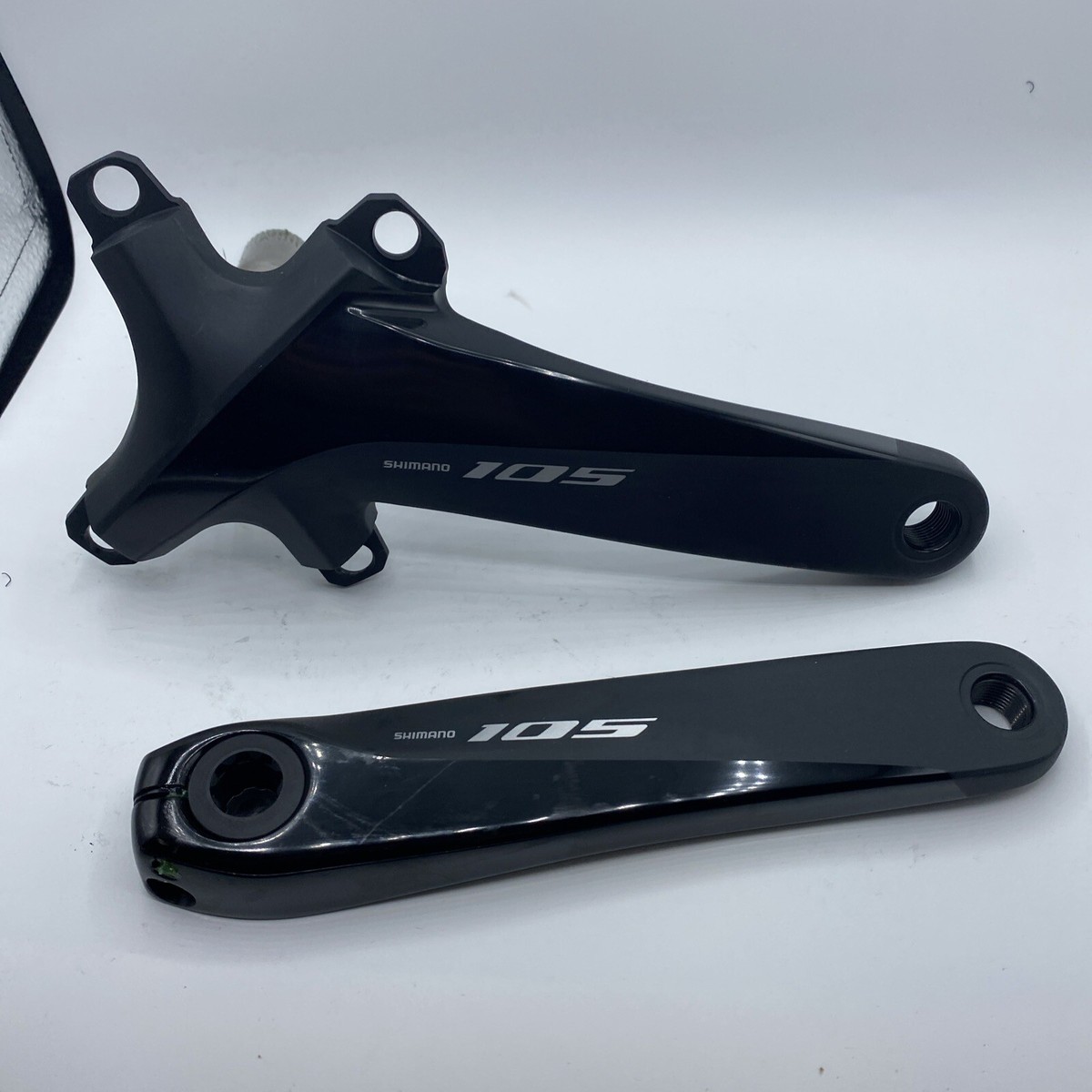 Shimano 105 7000 Crank 11 Speed 175 Crank Arms (9045) | eBay