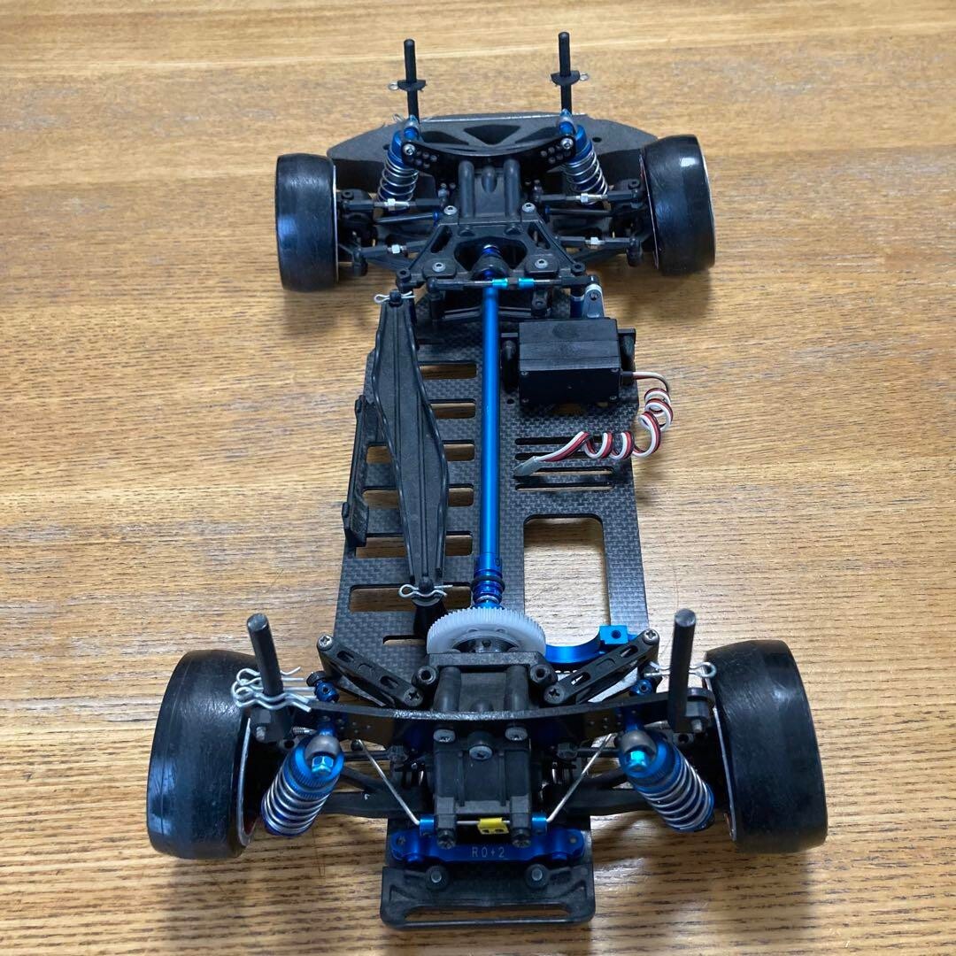 ホビーラジコン Yokomo drift rc Yokomo RD2.0 