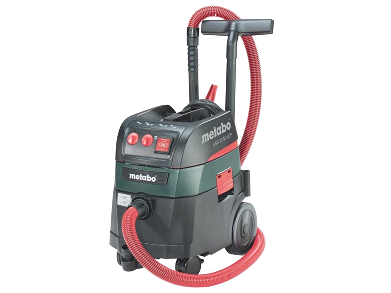 Metabo MFE40+ASR35MACP 40mm Wall Chaser 