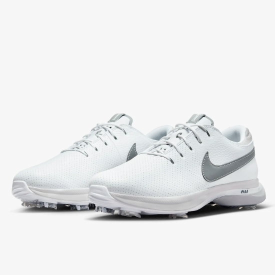 Nike ナイキ ゴルフAIR ZOOM VICTORY TOUR 3 30cm Nike Air Zoom Victory Tour 3 Golf Shoes White/University
