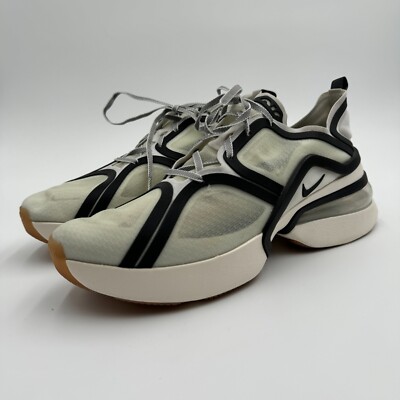 Nike Air Max Men's 270 XX QS Audacious Air Pack Pale Ivory Size 10 