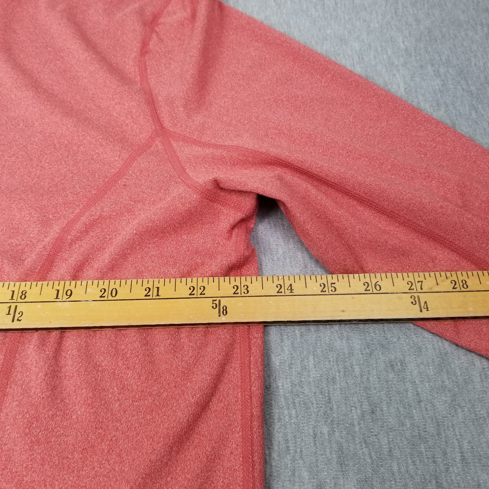 Untuckit Men Extra Large Lightweight Sweater Jack… - image 11