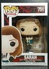 Funko Pop + Protector! Movies #751 Horror Classics The Craft  Sarah