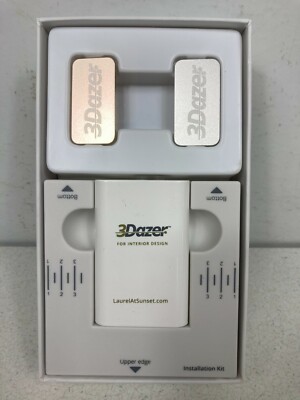 3Dazer Home Plus Laser Measure. App Driven!