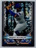 2024 Bowman Sterling #BSR-19 Ronny Mauricio