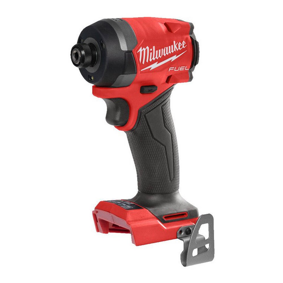 Milwaukee Impact Driver M18 FID30 Compact Powerful Lightweight GEN 4