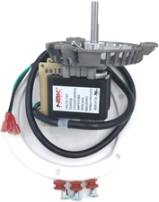 Harman 3-21-08639 Combustion Blower Exhaust Fan Motor | Aftermarket