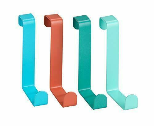 Carrello Bagno Wenko Messina - 4 Cassetti Trasparenti Con Rotelle - Acciaio Cromato 33x80.5x39cm - Foto 4