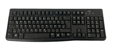5x Logitech K120 Tastatur - (5ER PACK!)