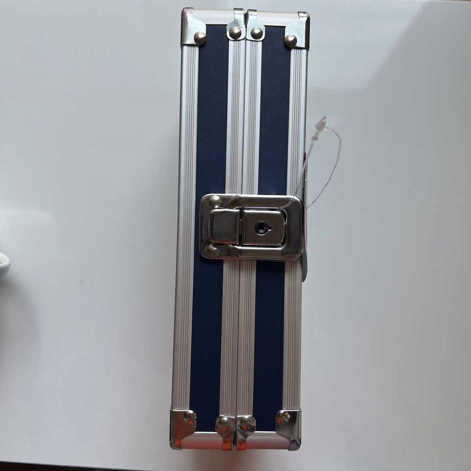 Vaultz динозавр 3D замок расходные материалы коробка 8 1/4 «x 5 3/16» x 2 1/2» новый с ярлыками - Изображение 2 из 4