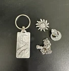 Valentino Rossi The Doctor Collection 4 pcs, Collectors dream