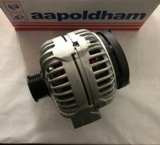MERCEDES CLS 55 ML 500 S55 SL 55 R500 AMG 5.0 5.5 BRAND NEW 180AMP ALTERNATOR