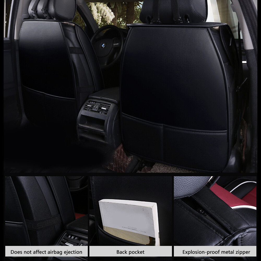 northcore seat covers