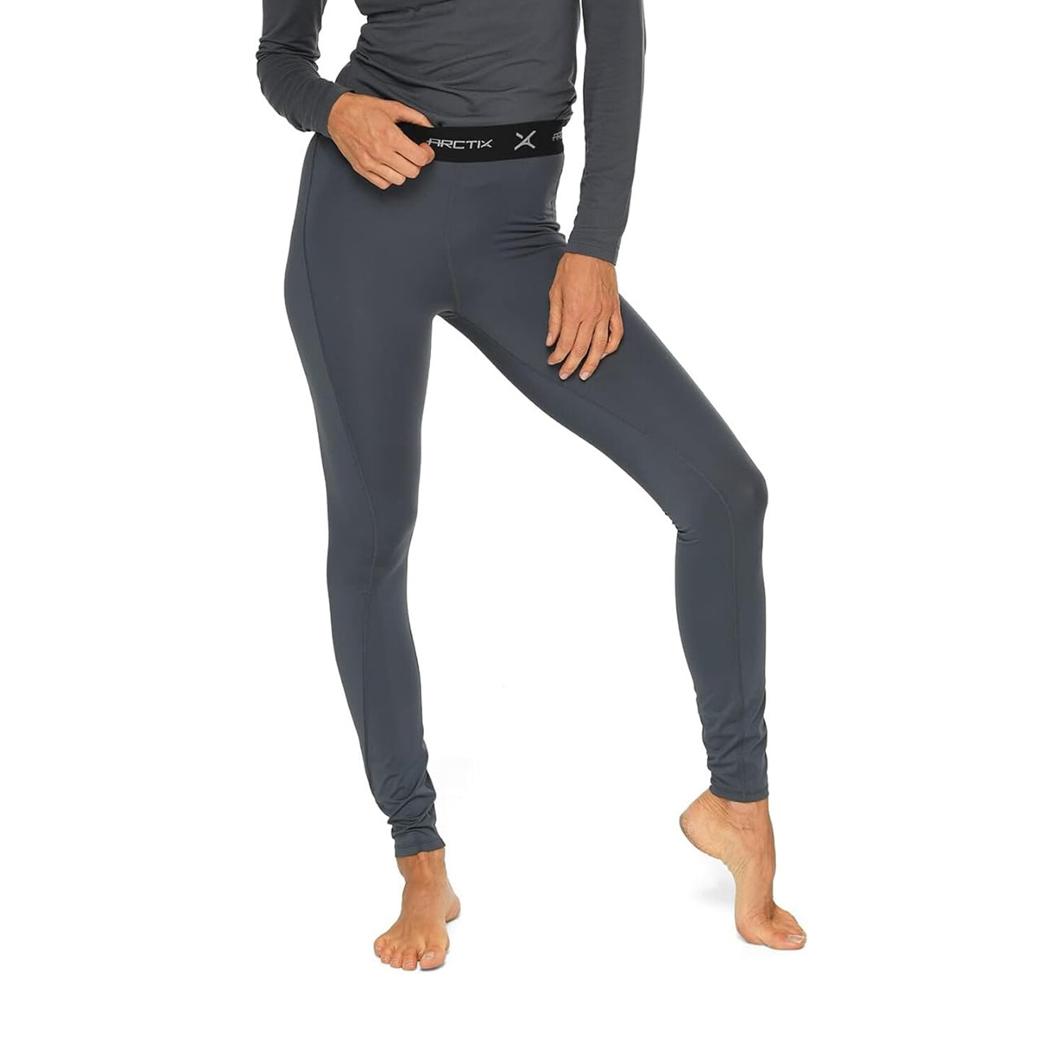 Arctix Womens Power Base Layer Bottom