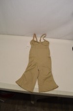 NWT Quince Sculpting Clay Bodysuit Size Medium