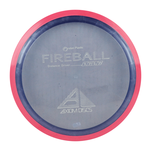 Axiom Disc Golf Proton Fireball Distance Driver 9/3.5/0/3.5 - Choose Exact - Picture 10 of 58