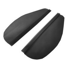 Car Auto Rear View Side Mirror Rain Board Eyebrow Guard Sun Visor Accessories Us Car Auto Rear View Side Mirror Rain Board Eyebrow Guard Sun Visor Accessories Us