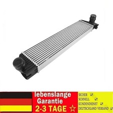 Für Renault Master Iii 2.3Dci 180Dci Neue 144969388R Ladeluftkühler Turbo Kühler