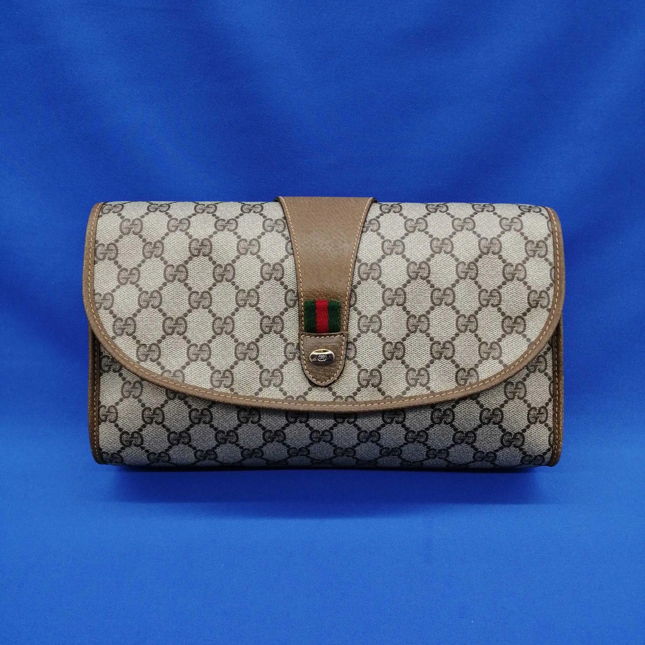 Gucci 89 01 031 deuxième sac