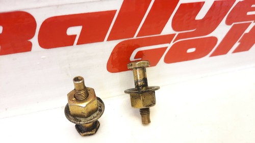 BOLZEN SCHRAUBEN TÜR FANGBAND VW RALLYE GOLF 2 GTI G60 16V SYNCRO JETTA COUNTRY