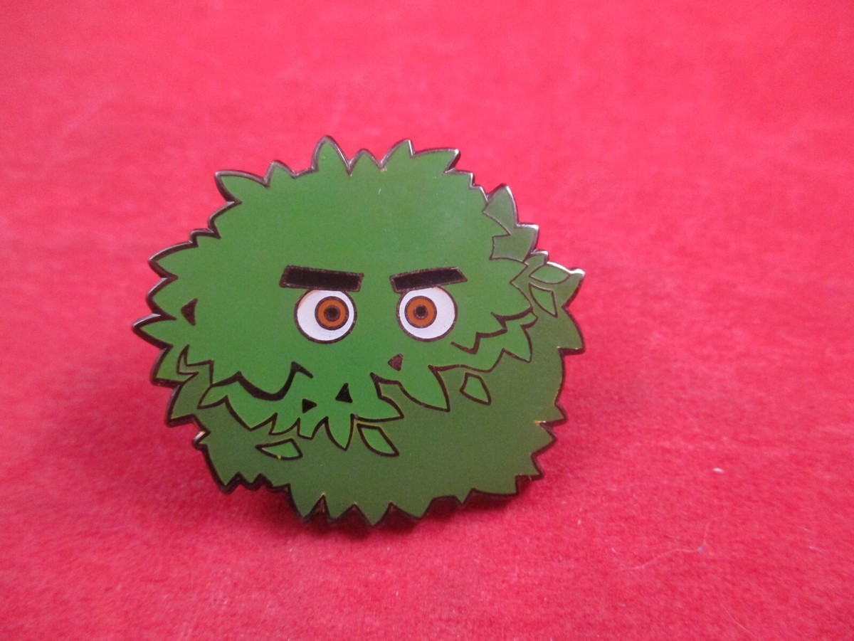 Bush - Fortnite Epic Games Pax 2018 Pin Pinback | eBay